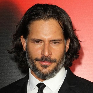 Joe Manganiello in Premiere of HBO's True Blood Season 6 - Arrivals - joe-manganiello-premiere-true-blood-season-6-01