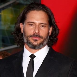 Joe Manganiello in Premiere of HBO's True Blood Season 6 - Arrivals - joe-manganiello-premiere-true-blood-season-6-05