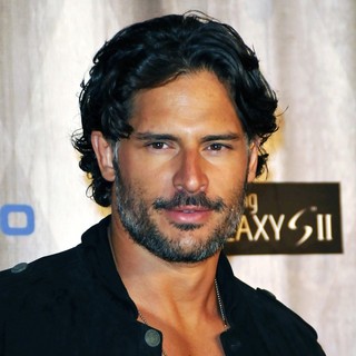 Joe Manganiello in Spike TV's Scream 2011 Awards - Arrivals