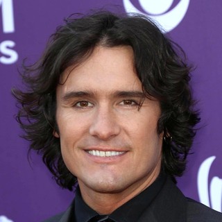 48th Annual ACM Awards - Arrivals