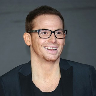 Joe Swash
