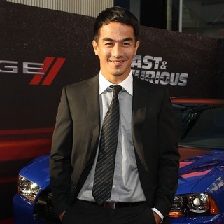 Joe Taslim