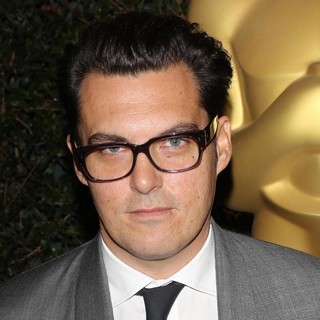 Joe Wright in The Academy of Motion Pictures Arts and Sciences' 4th Annual Governors Awards - Arrivals