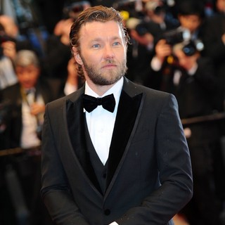 Joel Edgerton