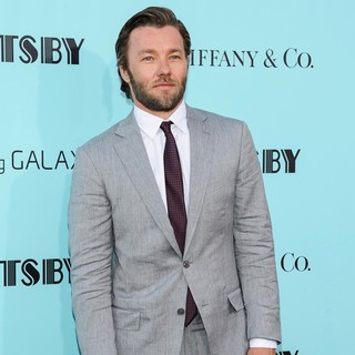Joel Edgerton in Premiere of The Great Gatsby - joel-edgerton-premiere-the-great-gatsby-01