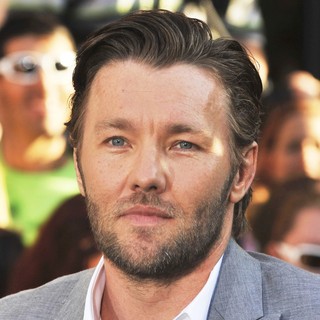 Joel Edgerton in The World Premiere of The Odd Life of Timothy Green - Arrivals