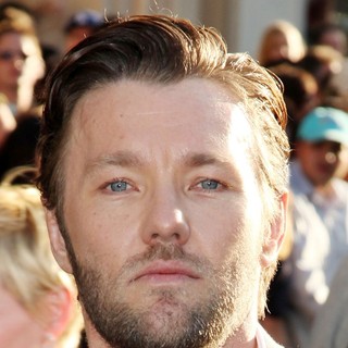 Joel Edgerton in The World Premiere of The Odd Life of Timothy Green - Arrivals