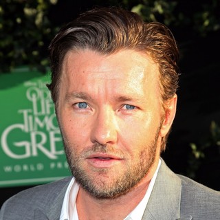 Joel Edgerton in The World Premiere of The Odd Life of Timothy Green - Arrivals