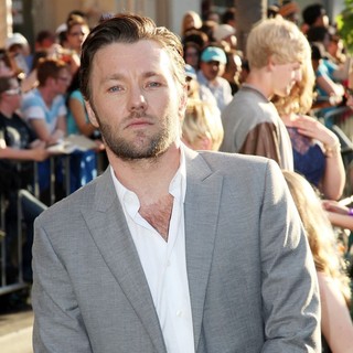 Joel Edgerton in The World Premiere of The Odd Life of Timothy Green - Arrivals