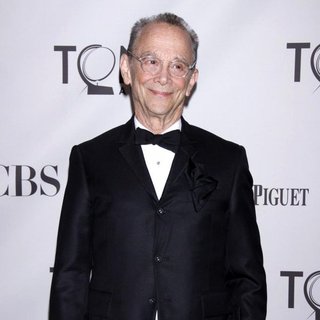 Joel Grey in The 65th Annual Tony Awards - Arrivals