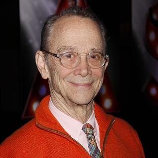 Joel Grey