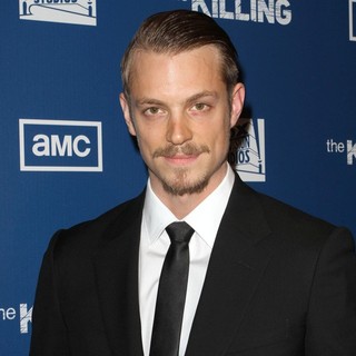 Premiere of AMC's Series The Killing