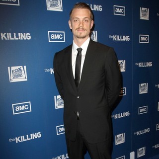 Premiere of AMC's Series The Killing