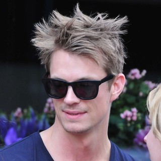 Joel Kinnaman