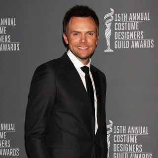 Joel McHale