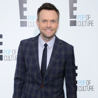 2012 E Upfront Presentation - Arrivals