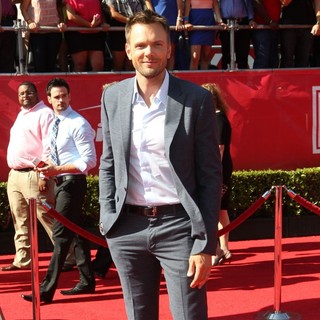 2012 ESPY Awards - Red Carpet Arrivals