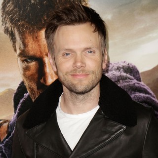 U.S. Premiere Screening of Spartacus: War of the Damned