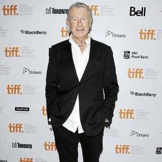 Joel Schumacher in 36th Annual Toronto International Film Festival - Trespass - Premiere Arrivals