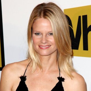 The 2011 Critics Choice Television Awards Luncheon - Red Carpet