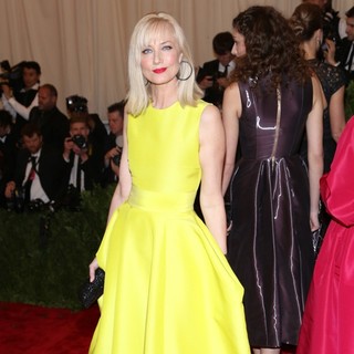 Joely Richardson in PUNK: Chaos to Couture Costume Institute Gala - joely-richardson-chaos-to-couture-costume-institute-gala-03