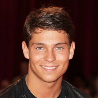 Joey Essex in The Three Musketeers Film Premiere - Arrivals