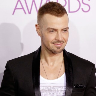 People's Choice Awards 2013 - Red Carpet Arrivals