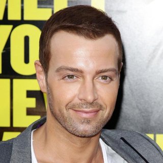 The Los Angeles Premiere of Horrible Bosses - Arrivals
