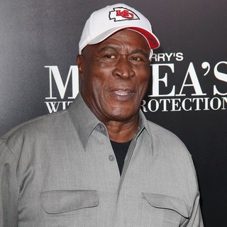 Tyler Perry's Madea's Witness Protection New York Premiere - john-amos-premiere-madea-s-witness-protection-01