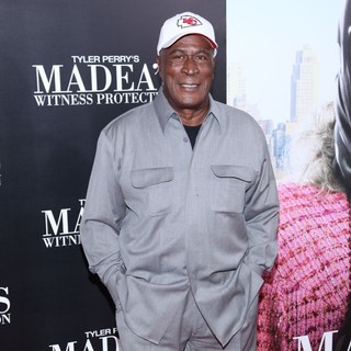 Tyler Perry's Madea's Witness Protection New York Premiere - john-amos-premiere-madea-s-witness-protection-02