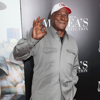 Tyler Perry's Madea's Witness Protection New York Premiere - john-amos-premiere-madea-s-witness-protection-03