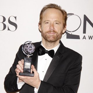 John Benjamin Hickey