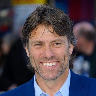 John Bishop