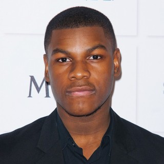 John Boyega