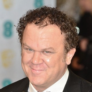 John C. Reilly in The 2013 EE British Academy Film Awards - Arrivals