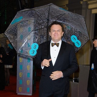 The 2013 EE British Academy Film Awards - Arrivals