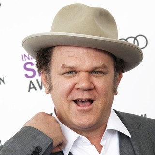 John C. Reilly in 27th Annual Independent Spirit Awards - Arrivals
