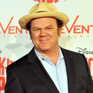 The Wreck It Ralph Australian Premiere