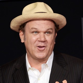 John C. Reilly in The Los Angeles Premiere of Wreck-It Ralph - Arrivals