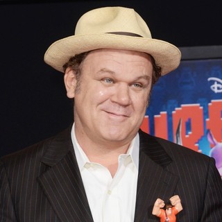 The Los Angeles Premiere of Wreck-It Ralph - Arrivals