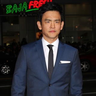 John Cho in American Reunion Los Angeles Premiere - Arrivals