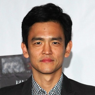 John Cho in US-Ireland Alliance Oscar Wilde Pre-Academy Awards Event
