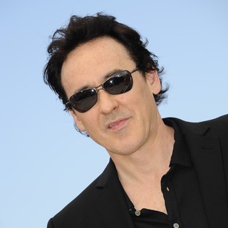 John Cusack in The Paperboy Photocall - During The 65th Annual Cannes Film Festival