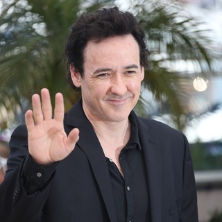 John Cusack in The Paperboy Photocall - During The 65th Annual Cannes Film Festival
