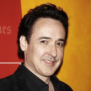 John Cusack in TimesTalk: A Conversation with John Cusack