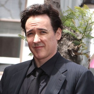 John Cusack Honored with A Star on The Hollywood Walk of Fame