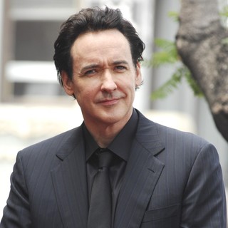 John Cusack Honored with A Star on The Hollywood Walk of Fame