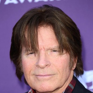 John Fogerty in 48th Annual ACM Awards - Arrivals