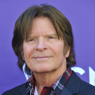 John Fogerty in 48th Annual ACM Awards - Arrivals
