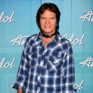 John Fogerty in American Idol Season 11 Grand Finale Show - Press Room